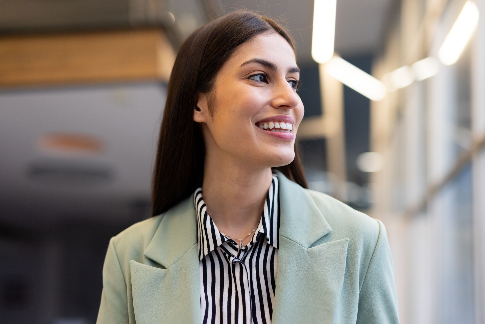 — Michelle T., COO of Bright Path Logistics ⭐⭐⭐⭐⭐